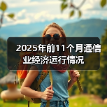 2025年前11个月通信业经济运行情况（图4）
