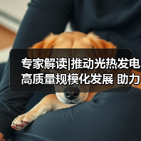专家解读|推动光热发电高质量规模化发展 助力加快构建新型电力系统(图4) 专家解读|推动光热发电高质量规模化发展 助力加快构建新型电力系统(图4)