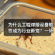 为什么工程焊接设备租赁成为行业新宠?一场焊接技术革新背后的真相(图3) 为什么工程焊接设备租赁成为行业新宠?一场焊接技术革新背后的真相(图3)