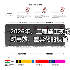 2026年，工程施工现场对高效、差异化的设备租赁需求激增，其中“Tree Cutter Rental 伐树机租赁”成为园林绿化和施工行业的新宠。你是否还在为选择（图3）