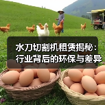 水刀切割机租赁揭秘:行业背后的环保与差异化优势(图2) 水刀切割机租赁揭秘:行业背后的环保与差异化优势(图2)