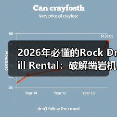 2026年必懂的Rock Drill Rental:破解凿岩机租赁的核心差异(图1) 2026年必懂的Rock Drill Rental:破解凿岩机租赁的核心差异(图1)