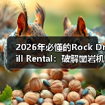 2026年必懂的Rock Drill Rental:破解凿岩机租赁的核心差异(图4) 2026年必懂的Rock Drill Rental:破解凿岩机租赁的核心差异(图4)
