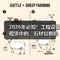 2026年必知!工程设备租赁中的“石材切割机”精准差异策略(图4) 2026年必知!工程设备租赁中的“石材切割机”精准差异策略(图4)
