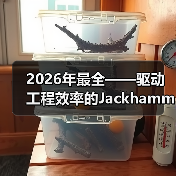 2026年最全——驱动工程效率的Jackhammer Rental风镐租赁指南(图1) 2026年最全——驱动工程效率的Jackhammer Rental风镐租赁指南(图1)
