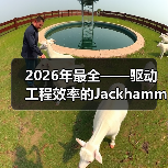 2026年最全——驱动工程效率的Jackhammer Rental风镐租赁指南(图2) 2026年最全——驱动工程效率的Jackhammer Rental风镐租赁指南(图2)