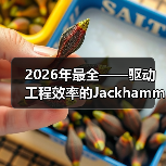 2026年最全——驱动工程效率的Jackhammer Rental风镐租赁指南(图4) 2026年最全——驱动工程效率的Jackhammer Rental风镐租赁指南(图4)