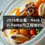 2026年必看:Rock Drill Rental与工程凿岩设备的核心差异解析(图1) 2026年必看:Rock Drill Rental与工程凿岩设备的核心差异解析(图1)