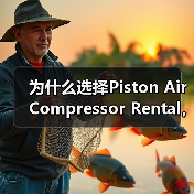 为什么选择Piston Air Compressor Rental，成为工程气动设备租赁的颠覆者？（图4）