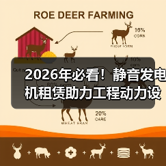 2026年必看!静音发电机租赁助力工程动力设备降噪差异化竞争(图2) 2026年必看!静音发电机租赁助力工程动力设备降噪差异化竞争(图2)