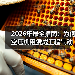 2026年最全指南:为何空压机租赁成工程气动设备新宠?(图4) 2026年最全指南:为何空压机租赁成工程气动设备新宠?(图4)