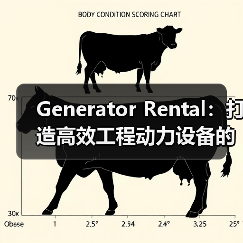 Generator Rental:打造高效工程动力设备的秘密武器(图2) Generator Rental:打造高效工程动力设备的秘密武器(图2)