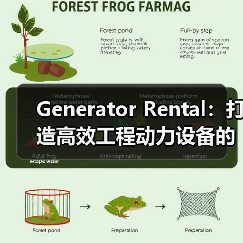 Generator Rental:打造高效工程动力设备的秘密武器(图1) Generator Rental:打造高效工程动力设备的秘密武器(图1)