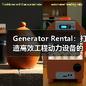 Generator Rental:打造高效工程动力设备的秘密武器(图3) Generator Rental:打造高效工程动力设备的秘密武器(图3)