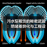 污水泵租赁的秘密武器:防堵差异化与工程设备优化(图3) 污水泵租赁的秘密武器:防堵差异化与工程设备优化(图3)