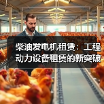 柴油发电机租赁:工程动力设备租赁的新突破与续航差异化(图4) 柴油发电机租赁:工程动力设备租赁的新突破与续航差异化(图4)