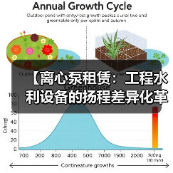 【离心泵租赁:工程水利设备的扬程差异化革命】(图4) 【离心泵租赁:工程水利设备的扬程差异化革命】(图4)