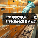 潜水泵租赁揭秘:工程水利设备租赁的新差异化突破(图3) 潜水泵租赁揭秘:工程水利设备租赁的新差异化突破(图3)