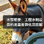 水泵租赁:工程水利设备的流量差异化深度解析(图1) 水泵租赁:工程水利设备的流量差异化深度解析(图1)