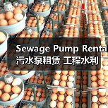 Sewage Pump Rental 污水泵租赁 工程水利设备租赁 防堵差异化(图3) Sewage Pump Rental 污水泵租赁 工程水利设备租赁 防堵差异化(图3)