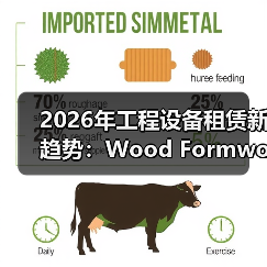2026年工程设备租赁新趋势：Wood Formwork Rental与拼装差异化解析（图4）