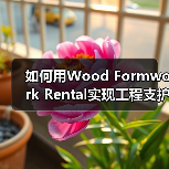 如何用Wood Formwork Rental实现工程支护设备的拼装差异化突破(图4) 如何用Wood Formwork Rental实现工程支护设备的拼装差异化突破(图4)