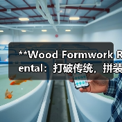 **Wood Formwork Rental:打破传统,拼装差异化引领工程支护新潮流**(图4) **Wood Formwork Rental:打破传统,拼装差异化引领工程支护新潮流**(图4)