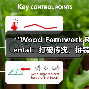 **Wood Formwork Rental:打破传统,拼装差异化引领工程支护新潮流**(图3) **Wood Formwork Rental:打破传统,拼装差异化引领工程支护新潮流**(图3)