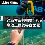 钢筋弯曲机租赁：打造高效工程的秘密武器（图3）