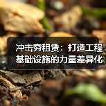 冲击夯租赁：打造工程基础设施的力量差异化策略（图3）