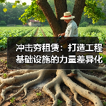 冲击夯租赁：打造工程基础设施的力量差异化策略（图2）