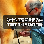 为什么工程设备租赁成了施工企业的隐性密码?深挖“臂展差异化”:从Boom Pump Rental到臂架泵租赁的新战场(图4) 为什么工程设备租赁成了施工企业的隐性密码?深挖“臂展差异化”:从Boom Pump Rental到臂架泵租赁的新战场(图4)