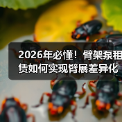 2026年必懂!臂架泵租赁如何实现臂展差异化竞争(图1) 2026年必懂!臂架泵租赁如何实现臂展差异化竞争(图1)