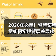 2026年必懂!臂架泵租赁如何实现臂展差异化竞争(图3) 2026年必懂!臂架泵租赁如何实现臂展差异化竞争(图3)