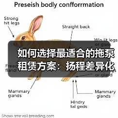 如何选择最适合的拖泵租赁方案:扬程差异化的秘密(图3) 如何选择最适合的拖泵租赁方案:扬程差异化的秘密(图3)