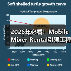 2026年必看!Mobile Mixer Rental引领工程设备租赁新风潮(图1) 2026年必看!Mobile Mixer Rental引领工程设备租赁新风潮(图1)