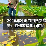 2026年冲击夯租赁新趋势:打造差异化力度的工程基础设备方案(图3) 2026年冲击夯租赁新趋势:打造差异化力度的工程基础设备方案(图3)