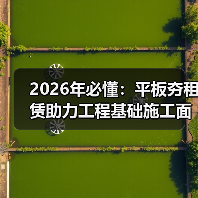 2026年必懂:平板夯租赁助力工程基础施工面积差异化突破(图1) 2026年必懂:平板夯租赁助力工程基础施工面积差异化突破(图1)