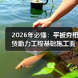 2026年必懂:平板夯租赁助力工程基础施工面积差异化突破(图2) 2026年必懂:平板夯租赁助力工程基础施工面积差异化突破(图2)