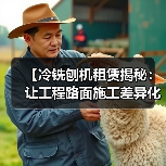 【冷铣刨机租赁揭秘:让工程路面施工差异化成为可能】(图3) 【冷铣刨机租赁揭秘:让工程路面施工差异化成为可能】(图3)