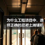 为什么工程项目中,选择正确的混凝土摊铺机租赁方案会让你的施工效率翻倍?在众多的路面施工设备中,Concrete Paver Rental(混凝土摊铺机租赁)正逐(图3) 为什么工程项目中,选择正确的混凝土摊铺机租赁方案会让你的施工效率翻倍?在众多的路面施工设备中,Concrete Paver Rental(混凝土摊铺机租赁)正逐(图3)