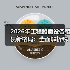 2026年工程路面设备租赁新格局:全面解析铣刨机的深度差异化应用(图4) 2026年工程路面设备租赁新格局:全面解析铣刨机的深度差异化应用(图4)