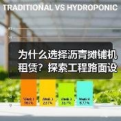 为什么选择沥青摊铺机租赁?探索工程路面设备租赁的差异化优势(图2) 为什么选择沥青摊铺机租赁?探索工程路面设备租赁的差异化优势(图2)
