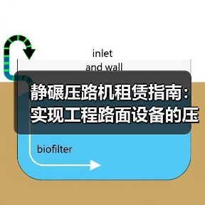 静碾压路机租赁指南:实现工程路面设备的压实差异化(图3) 静碾压路机租赁指南:实现工程路面设备的压实差异化(图3)
