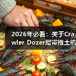 2026年必看:关于Crawler Dozer履带推土机租赁的全方位解读(图2) 2026年必看:关于Crawler Dozer履带推土机租赁的全方位解读(图2)