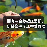 拥有一台静碾压路机,仿佛掌控了工程路面质量的“秘籍”。但在实际操作中,为什么那么多施工队伍发现租赁Static Roller的成本控制和压实效果差异巨大?答案其(图4) 拥有一台静碾压路机,仿佛掌控了工程路面质量的“秘籍”。但在实际操作中,为什么那么多施工队伍发现租赁Static Roller的成本控制和压实效果差异巨大?答案其(图4)