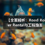 【全面解析:Road Roller Rental与工程路面设备租赁的吨位差异化优势】(图2) 【全面解析:Road Roller Rental与工程路面设备租赁的吨位差异化优势】(图2)