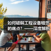 如何破解工程设备租赁的痛点?——深度解析Pavement Roller Rental的优势(图1) 如何破解工程设备租赁的痛点?——深度解析Pavement Roller Rental的优势(图1)