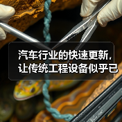 汽车行业的快速更新,让传统工程设备似乎已经无法满足现代土方施工的多样需求。你是否曾遇到过在施工现场无法找到合适的设备?或者因为设备效率低下而耽误工期?实际上,借(图1) 汽车行业的快速更新,让传统工程设备似乎已经无法满足现代土方施工的多样需求。你是否曾遇到过在施工现场无法找到合适的设备?或者因为设备效率低下而耽误工期?实际上,借(图1)