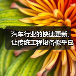 汽车行业的快速更新,让传统工程设备似乎已经无法满足现代土方施工的多样需求。你是否曾遇到过在施工现场无法找到合适的设备?或者因为设备效率低下而耽误工期?实际上,借(图2) 汽车行业的快速更新,让传统工程设备似乎已经无法满足现代土方施工的多样需求。你是否曾遇到过在施工现场无法找到合适的设备?或者因为设备效率低下而耽误工期?实际上,借(图2)